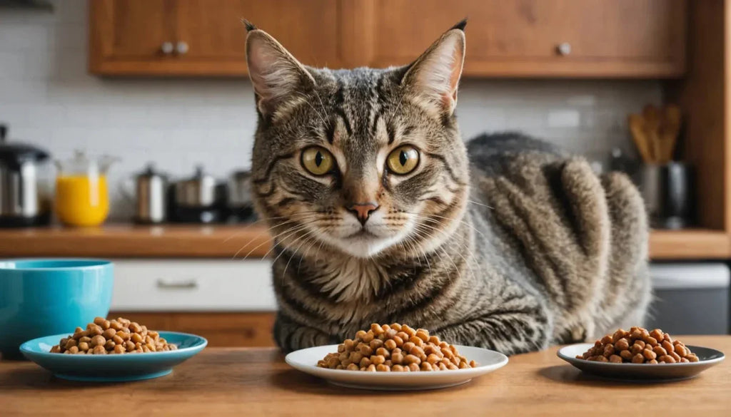Ultimate Guide to Choosing the Best Cat Food - Talis Us