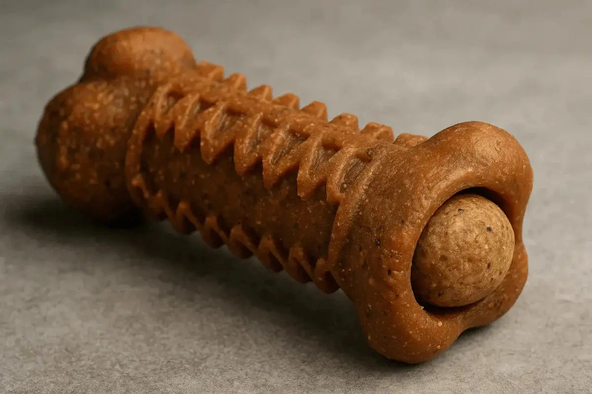 The Ultimate Guide to Dog Toys: Choose, Use, and Maintain the Best Playthings for Your Pup - Talis Us