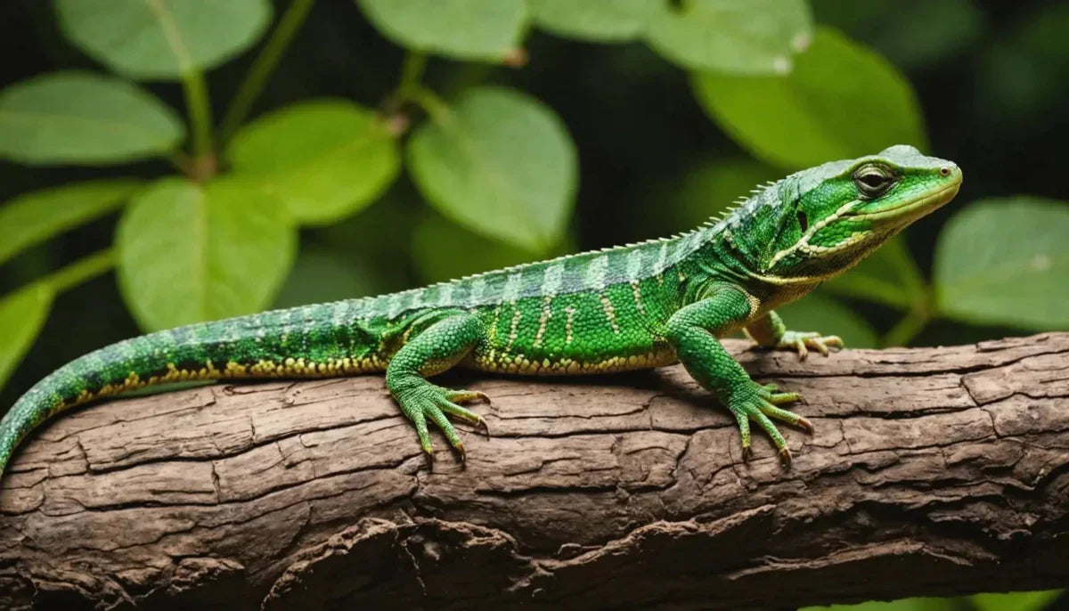 The Ultimate Guide to Ensuring Reptile Welfare - Talis Us