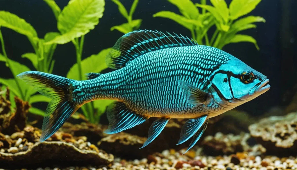 The Ultimate Guide to Repashy Fish Food Flakes - Talis Us