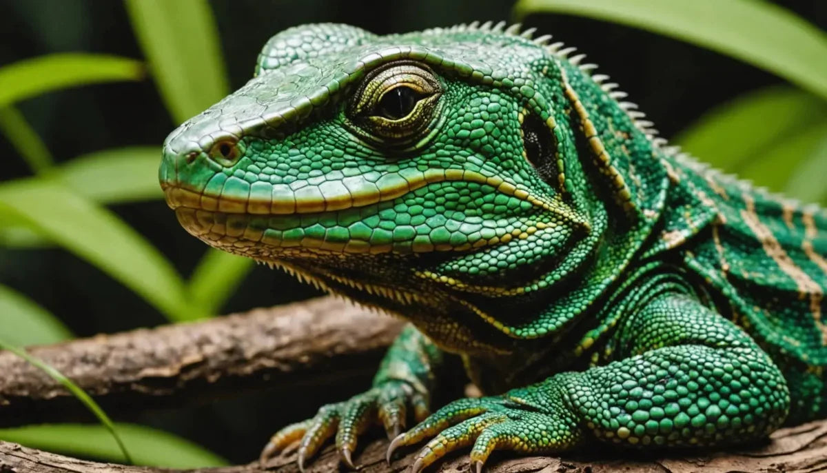The Ultimate Guide to Reptile Breeding: Everything You Need to Know - Talis Us