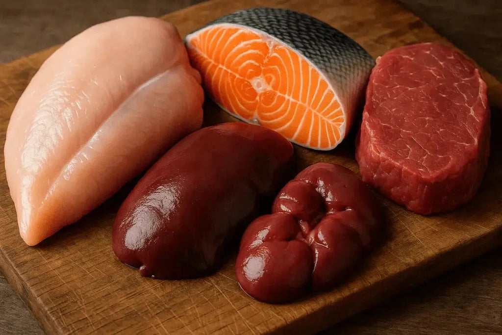 The Ultimate Informational Guide to Cat Food: What Every Cat Owner Needs to Know - Talis Us