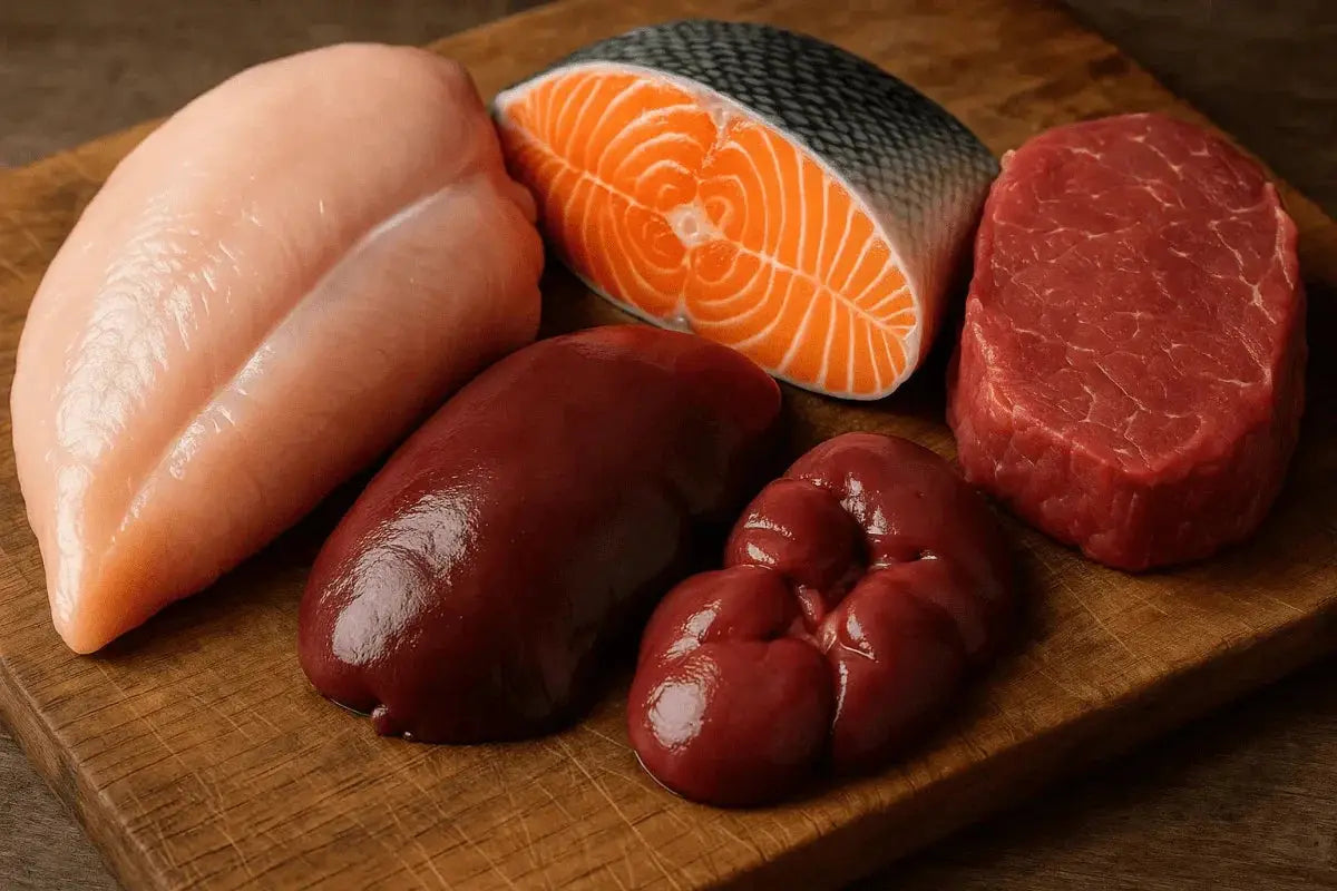 The Ultimate Informational Guide to Cat Food: What Every Cat Owner Needs to Know - Talis Us