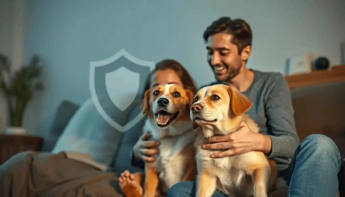 Understanding the Benefits of Pet Insurance - Talis Us