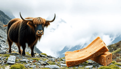 Understanding Himalayan Dog Chews: Benefits, Drawbacks, and Alternatives - Talis Us