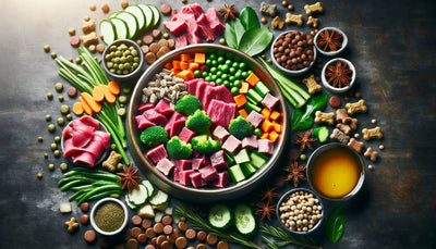 Understanding the Ingredients in Evangers Dog Food - Talis Us