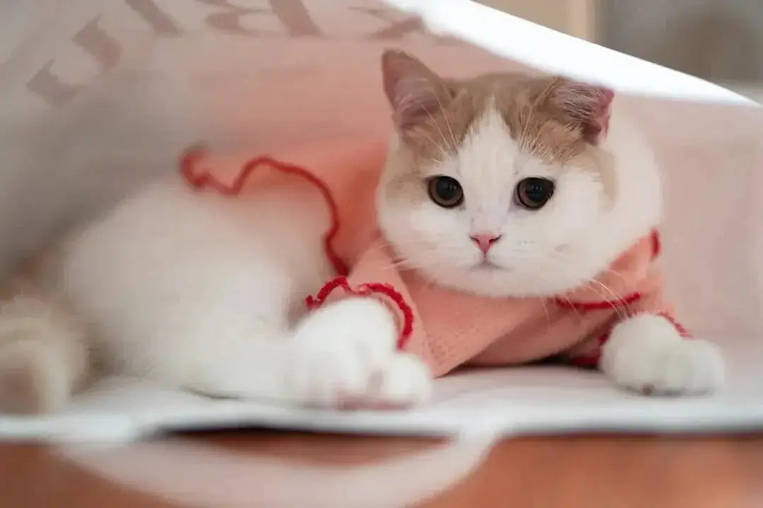 Unique Gift Ideas for Cat Lovers - Talis Us