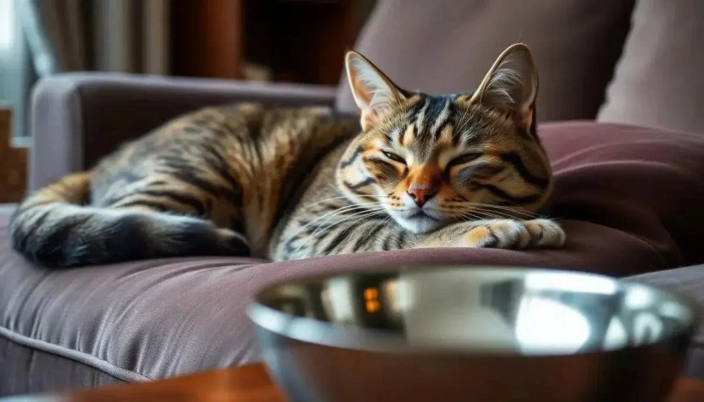 Unleash Your Cat's Purr-fect Appetite: A Snappy Tom Cat Food Review - Talis Us