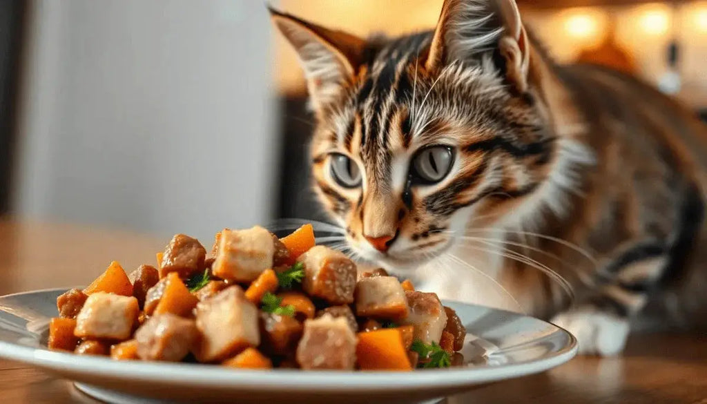 Unleash Your Cat's Purr-fect Palate: Exploring the Best Wet Cat Food Options - Talis Us