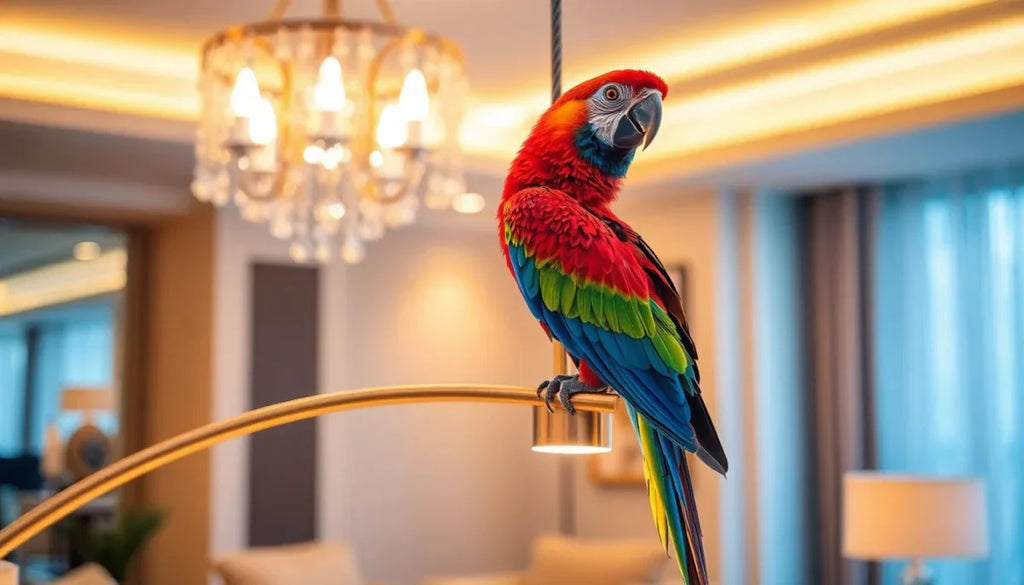 Unleash the Power of Nature: Arcadia BIRD HO T5 46