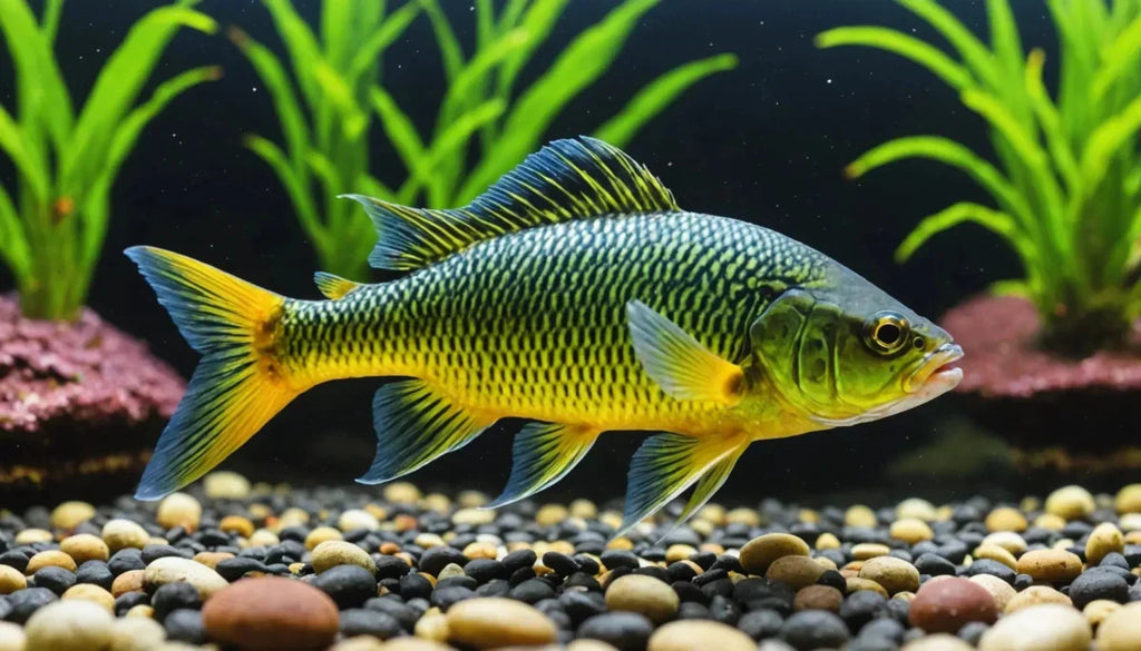 Unleash the Power of Repashy Fish Food for Your Aquatic Pets - Talis Us