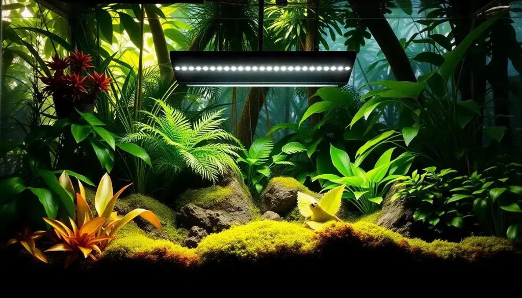 Unleash Your Reptile's Potential with Zoo Med Reptisun - Talis Us