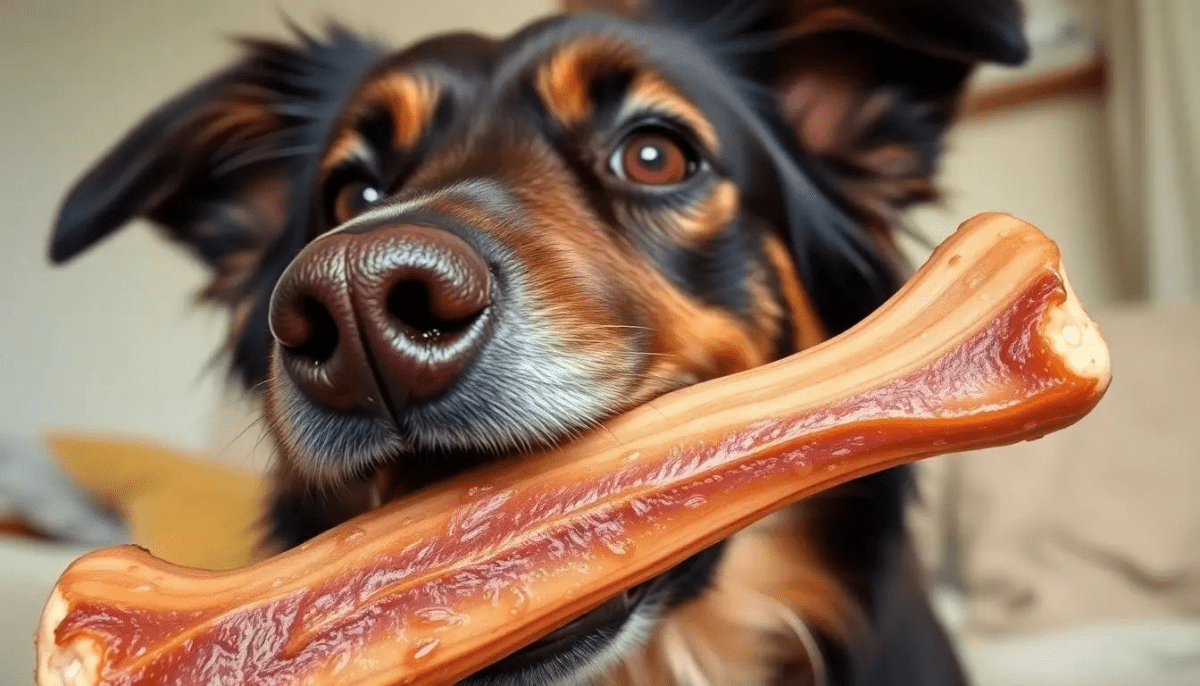 Unleash the Flavor: Discover the Delights of Ham Bone for Dogs - Talis Us