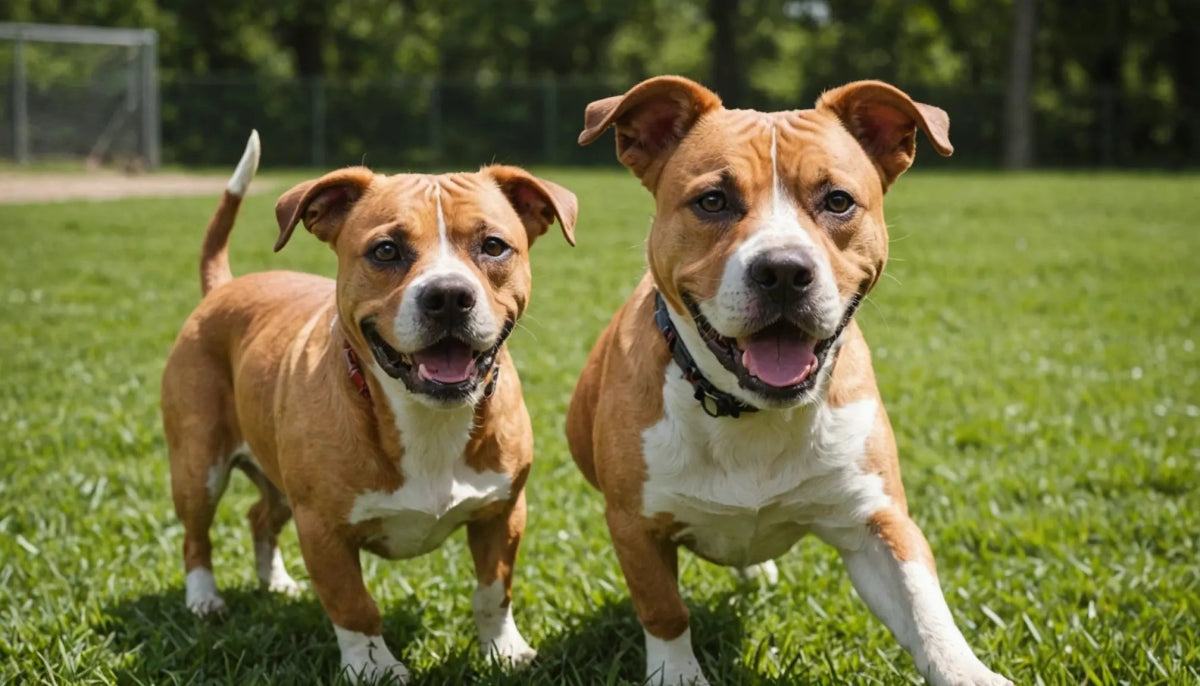 Unleash the Fun: Bully Sticks for Outdoor Play - Talis Us