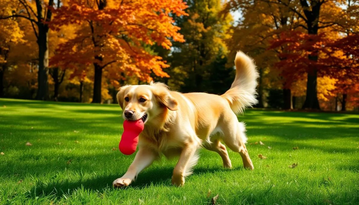 Unleash the Joy: Discovering the Origins of Kong Dog Toys - Talis Us