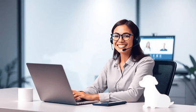 Unleash the Power of 24/7 Customer Support: Elevating Your Pet's Care Experience - Talis Us