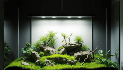 Unleash the Power of Arcadia Lights: Revolutionizing Reptile Habitats - Talis Us