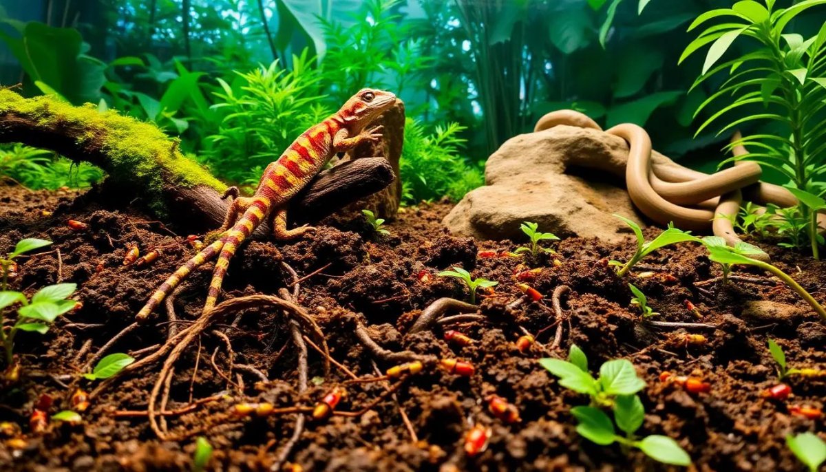 Unleash the Power of Reptisoil: A Comprehensive Guide for Reptile Enthusiasts - Talis Us