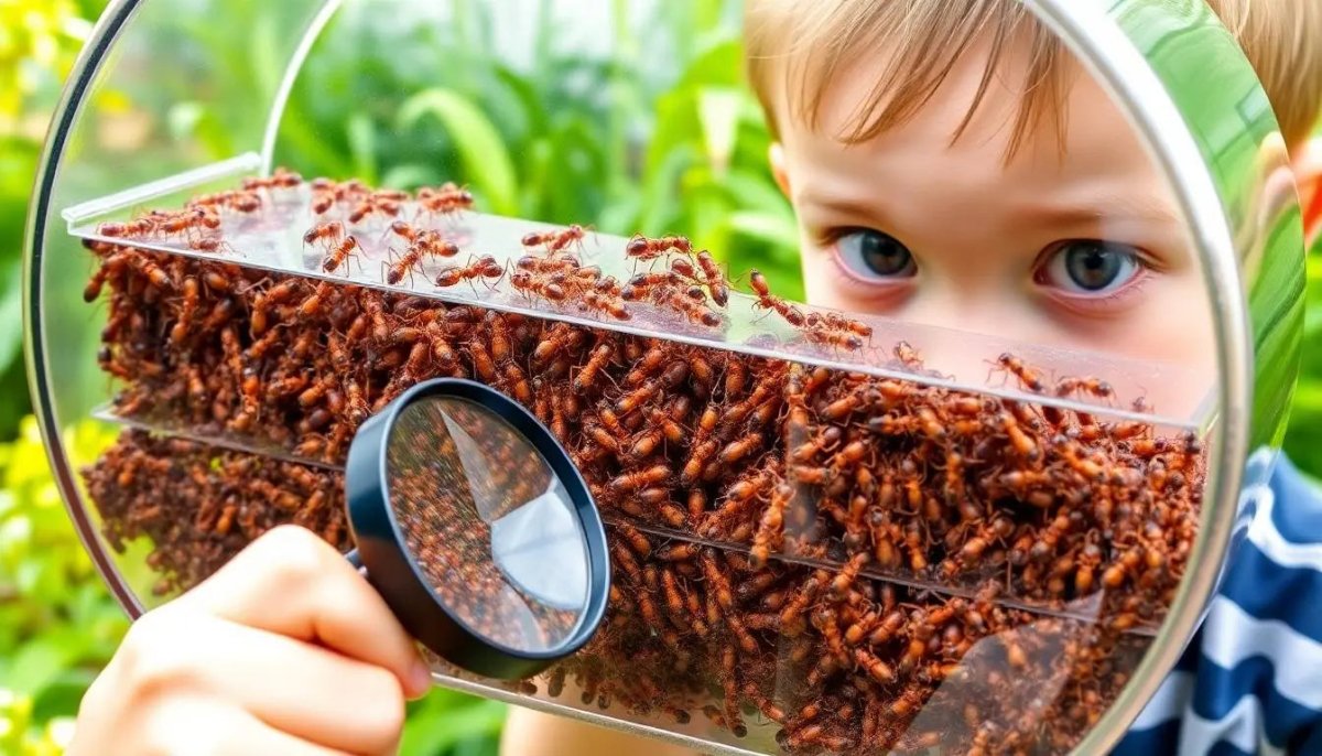 Unleash the Power of Talis Us: Your Ultimate Ant Kit Destination - Talis Us