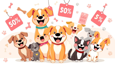 Unleash the Savings: Talis Us Promo Code Unlocks Pawsome Deals for Your Furry Friends - Talis Us