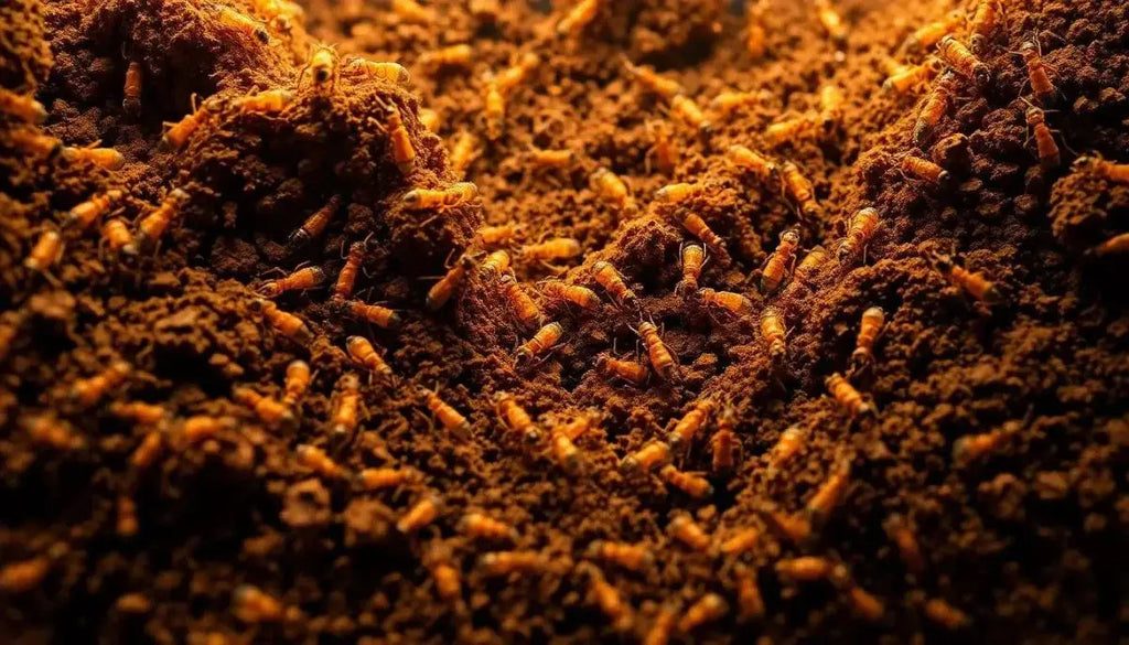 Unleash the Wonders of an Ant Farm: A Step-by-Step Guide - Talis Us