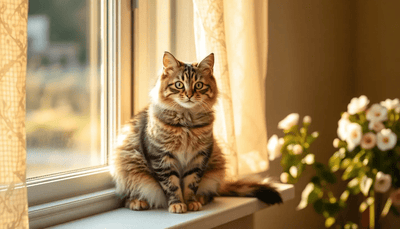 Unleash Your Cat's Playful Side: Discover the Best Interactive Cat Toys - Talis Us