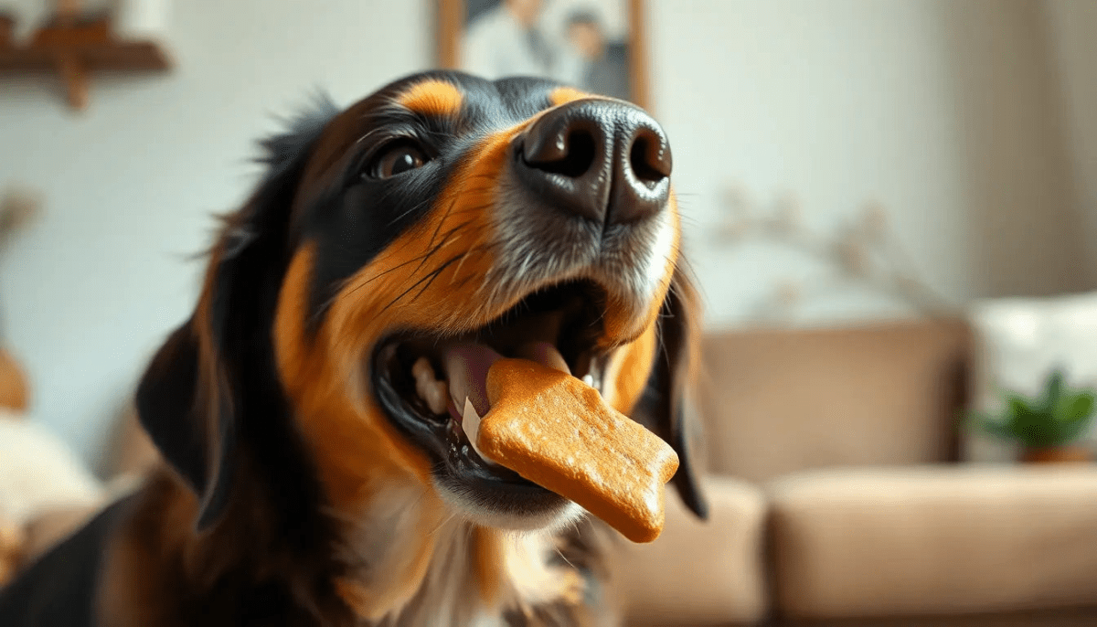 Unleash Your Dog's Chewing Delight: Vet-Approved Treats from Talis Us - Talis Us