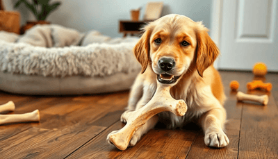 Unleash Your Dog's Chewing Delight with Trachea Chews from Talis Us - Talis Us