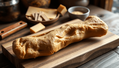 Unleash Your Dog's Chewing Delight with Yak Cheese Chews - Talis Us