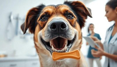 Unleash Your Dog's Dental Health: The Ultimate Guide to the Best Dental Chews - Talis Us