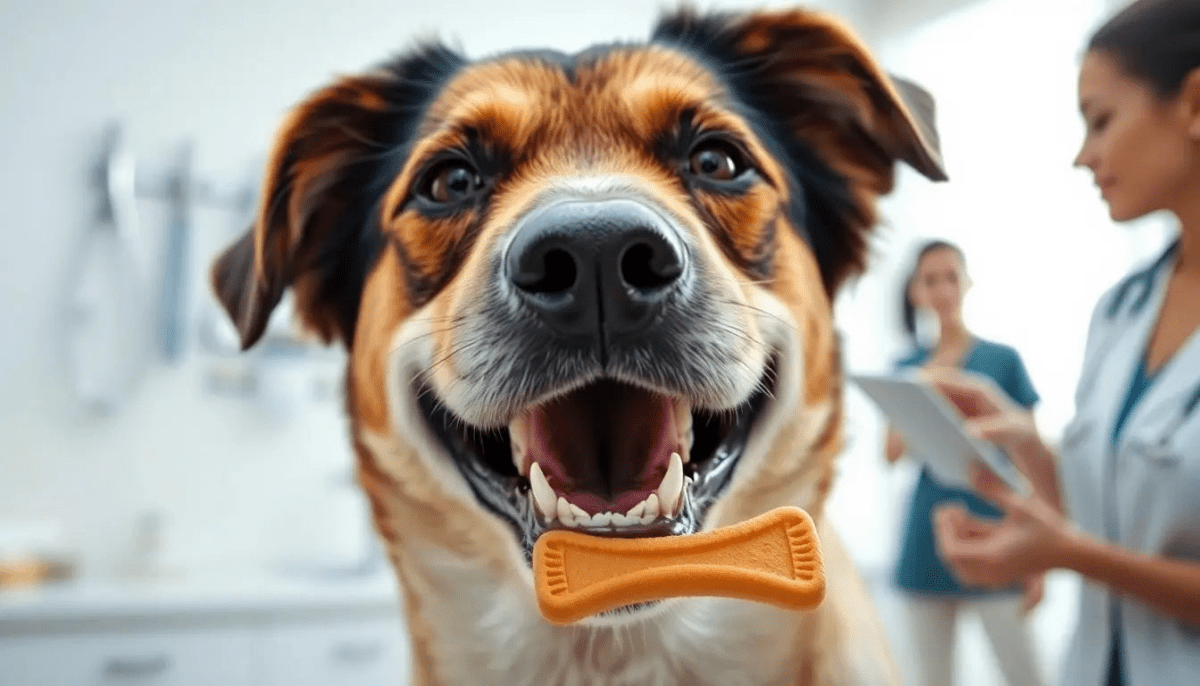 Unleash Your Dog's Dental Health: The Ultimate Guide to the Best Dental Chews - Talis Us