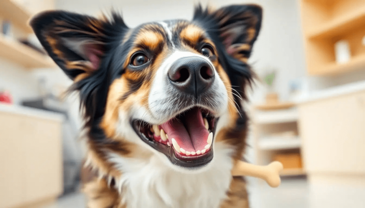 Unleash Your Dog's Dental Health with Talis Us Dental Bones - Talis Us
