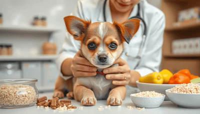 Unleash Your Dog's Digestive Bliss: Navigating the Best Ingredients for Sensitive Stomachs - Talis Us