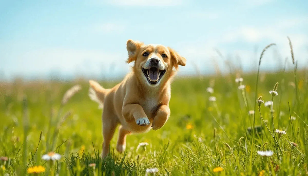 Unleash Your Dog's Happiness: Allergy Chews for Dogs Reviewed - Talis Us