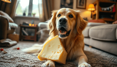 Unleash Your Dog's Inner Yak: The Surprising Benefits of Yak Cheese - Talis Us