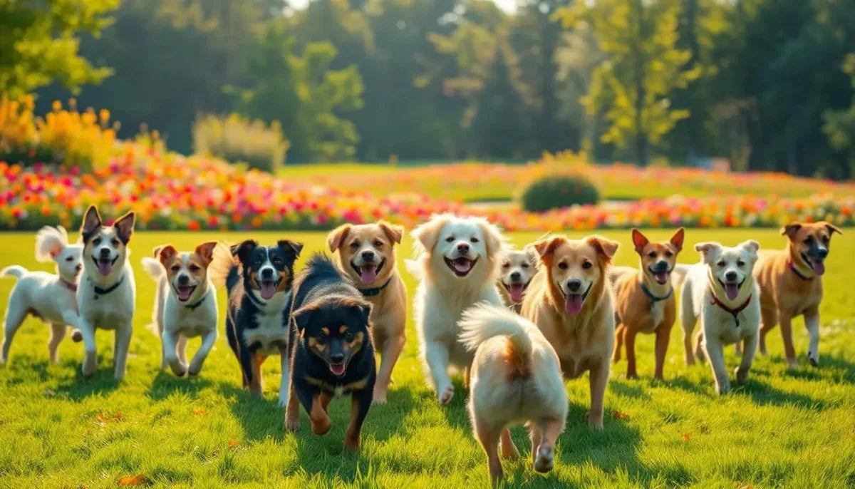 Unleash Your Dog's Joy with Talis Us: Discover the Best Natural Dog Treats - Talis Us