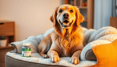 Unleash Your Dog's Natural Allergy Relief with Talis Us Chews - Talis Us