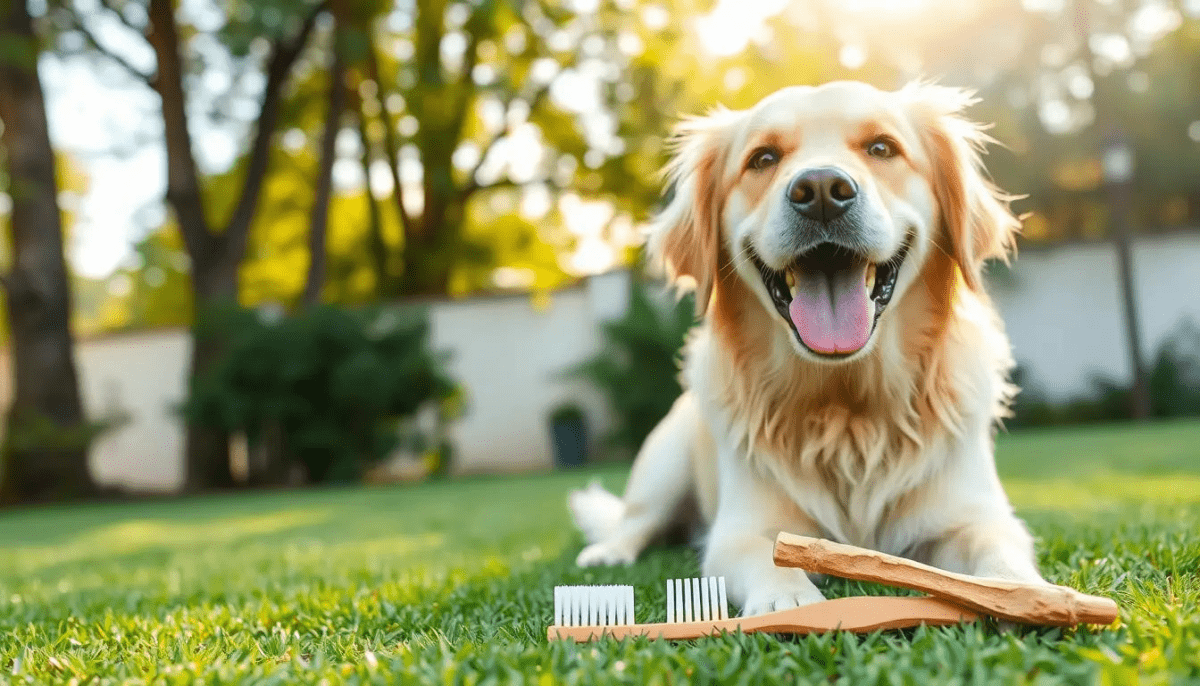 Unleash Your Dog's Natural Dental Chewing Power: Discover the Best Natural Dental Chews for a Healthy, Happy Smile - Talis Us