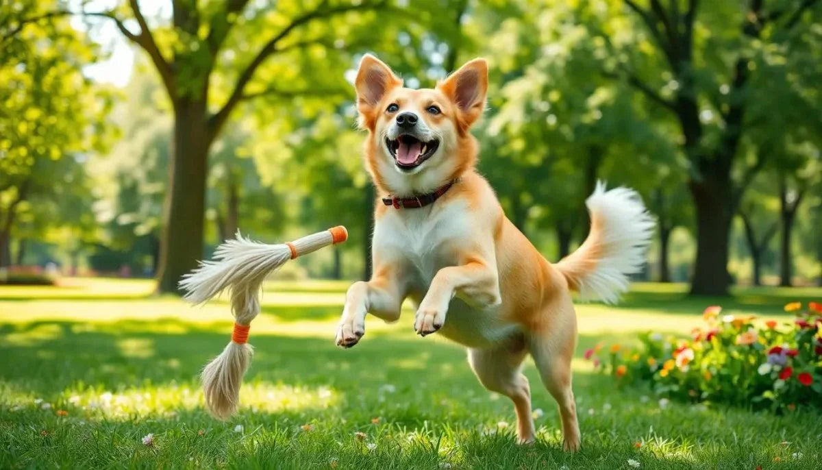 Unleash Your Dog's Potential: The Surprising Benefits of Cow Tail for Dogs - Talis Us