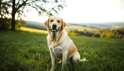 Unleash Your Dog's Potential: The Surprising Benefits of Dried Liver - Talis Us