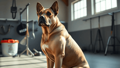 Unleash Your Dog's Potential: The Ultimate Guide to Bully Sticks for Large Breeds - Talis Us