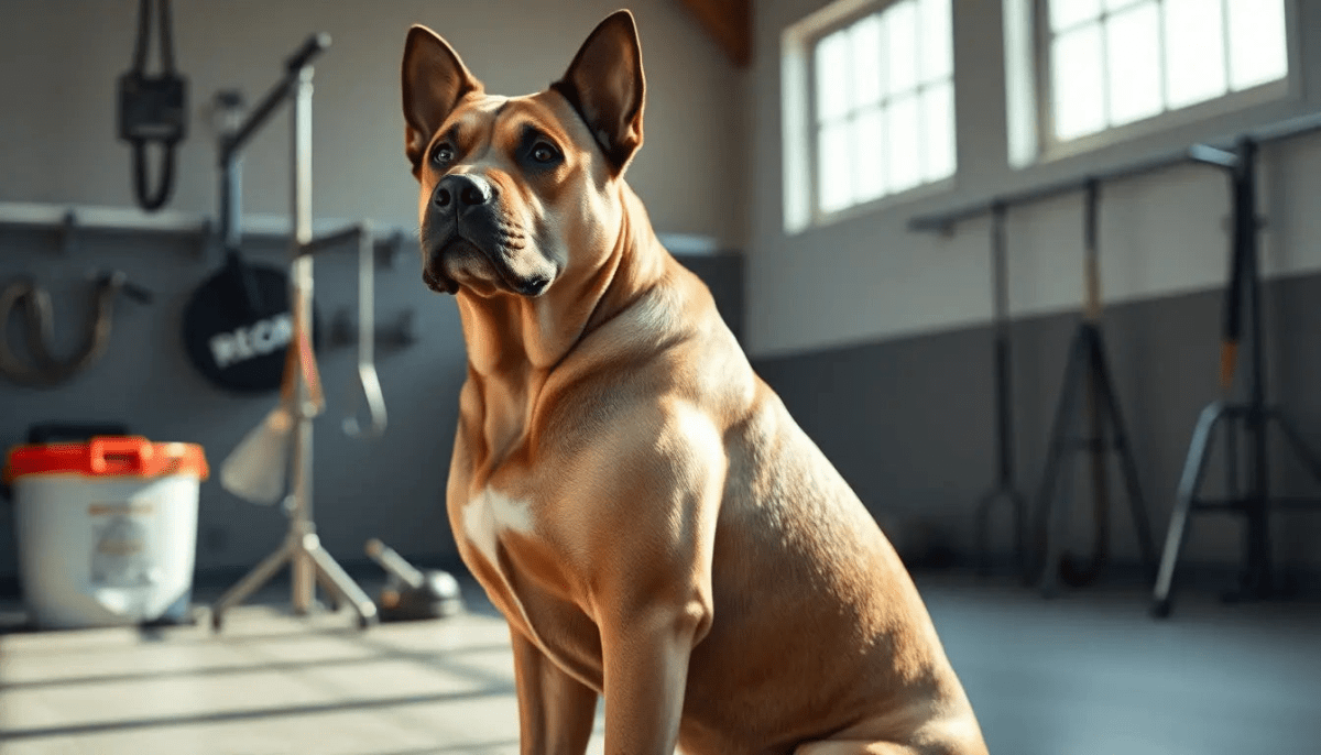 Unleash Your Dog's Potential: The Ultimate Guide to Bully Sticks for Large Breeds - Talis Us