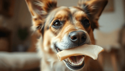 Unleash Your Dog's Potential with Cod Skins: A Tasty and Nutritious Treat - Talis Us