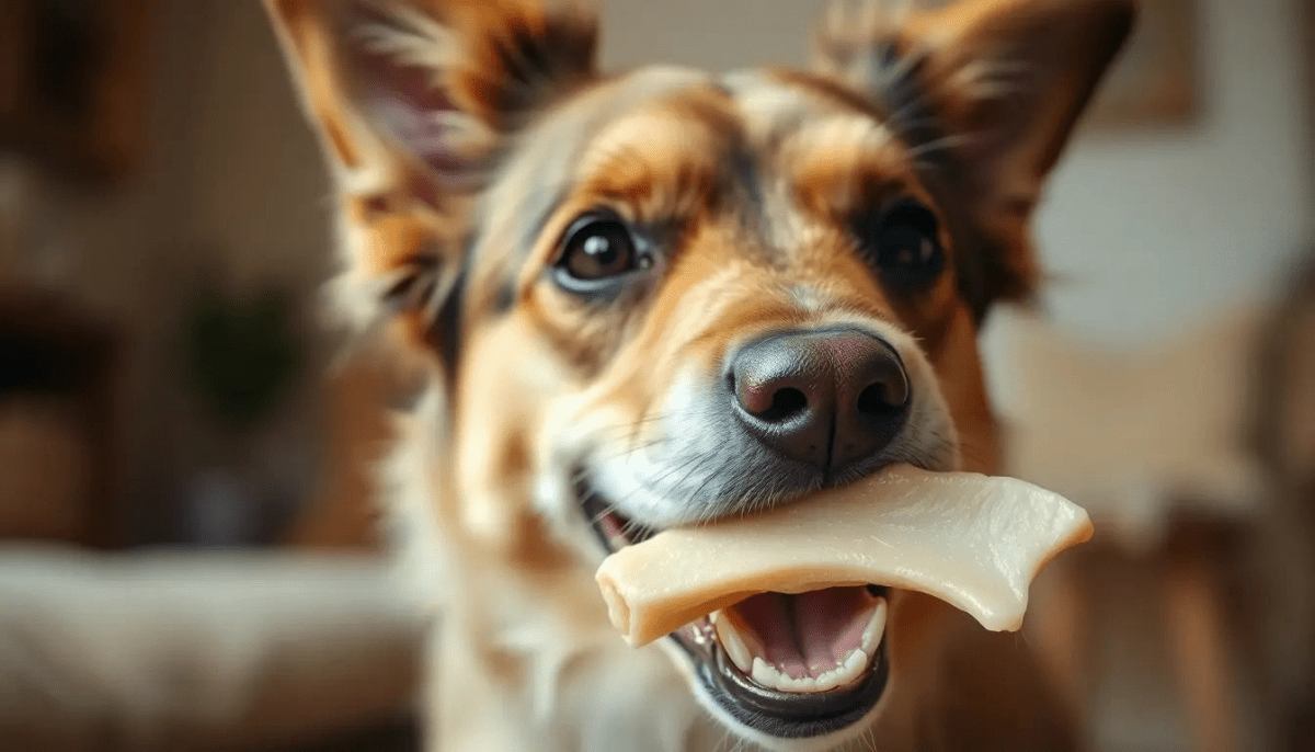 Unleash Your Dog's Potential with Cod Skins: A Tasty and Nutritious Treat - Talis Us