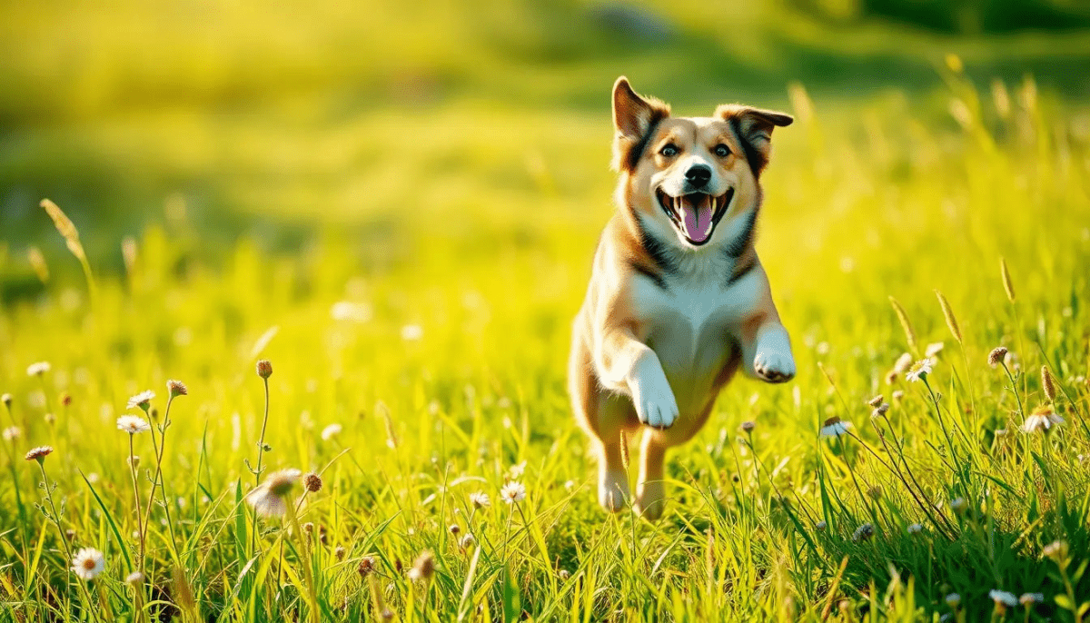 Unleash Your Dog's Potential with Talis Us: The Premier Destination for Air-Dried Dog Food - Talis Us