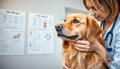 Unleash Your Dog's Relief: The Top OTC Remedies for Canine Allergies - Talis Us