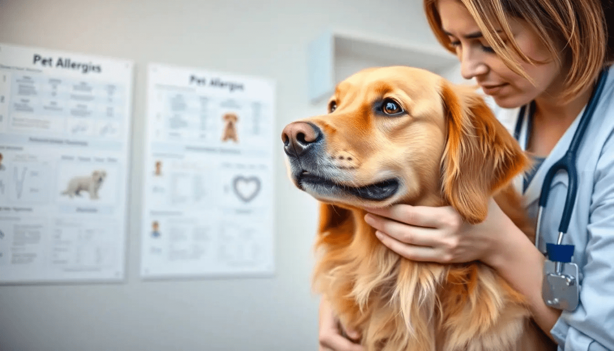 Unleash Your Dog's Relief: The Top OTC Remedies for Canine Allergies - Talis Us