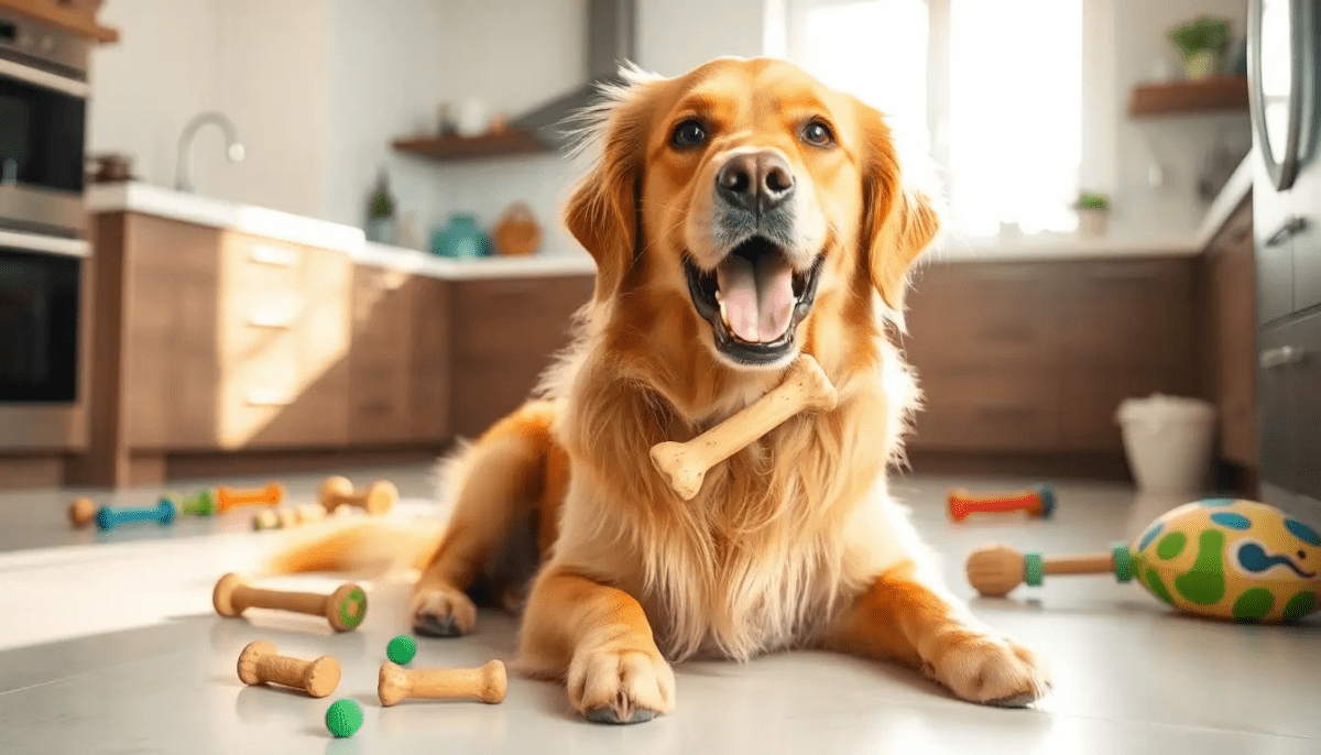 Unleash Your Pet's Dental Delight: Discover the Power of Talis Us Dental Bones - Talis Us