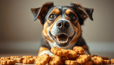 Unleash Your Pet's Taste Buds: Discover the Savory Delights of Prime Pet Treats - Talis Us