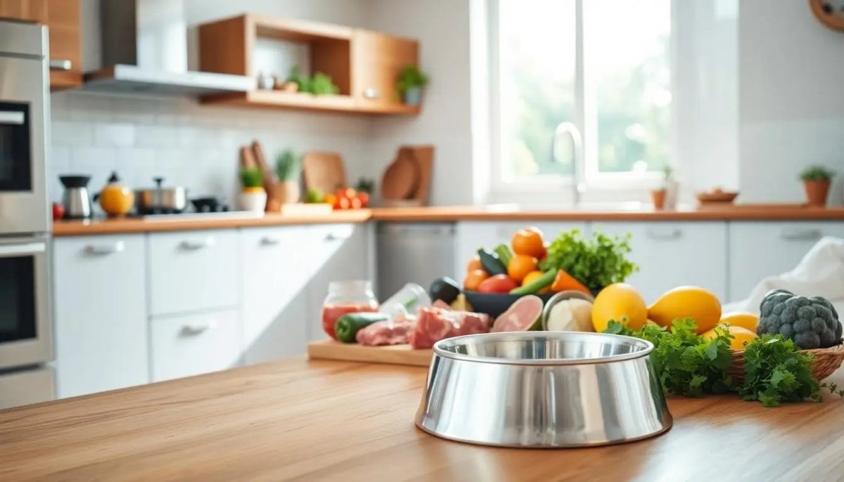 Unleash Your Pitbull's Potential: The Ultimate Guide to the Best Dog Food for Pitbulls - Talis Us